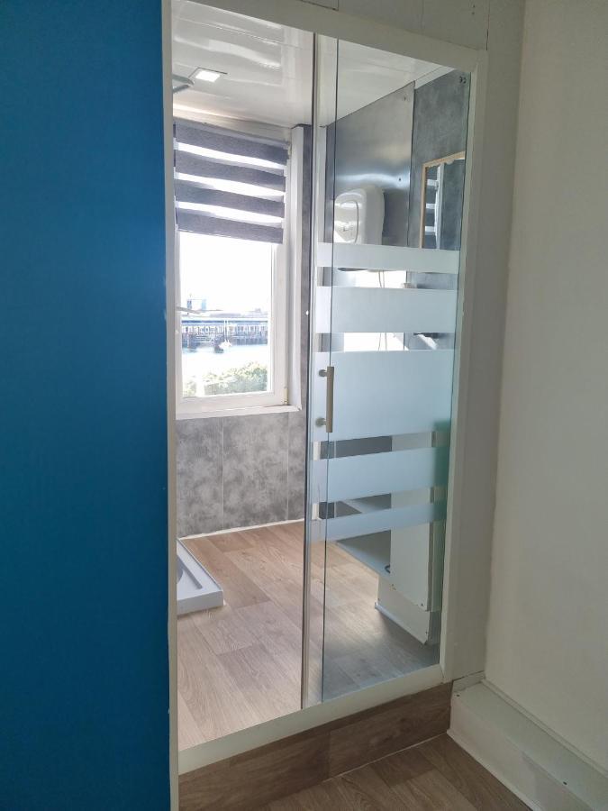 Studio-Cosy 1 Vue Port A Deux Pas De Nausicaa Daire Boulogne-sur-Mer Dış mekan fotoğraf